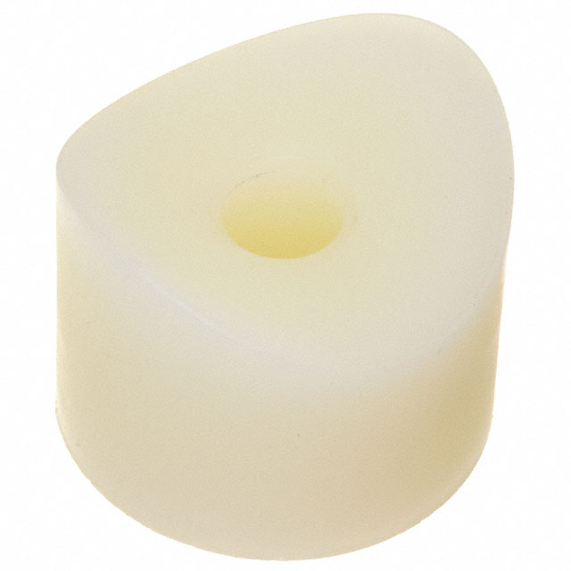 【13CS0002】COVED SPACER, .257 ID, .843 OD,