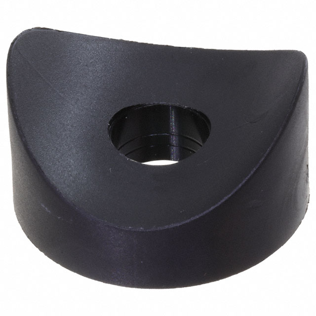 【13CS0005B】COVED SPACER, .325 ID, 1.000 OD,
