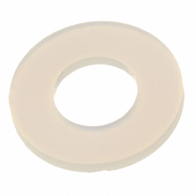 【16M05011100】WASHER FLAT M5 NYLON