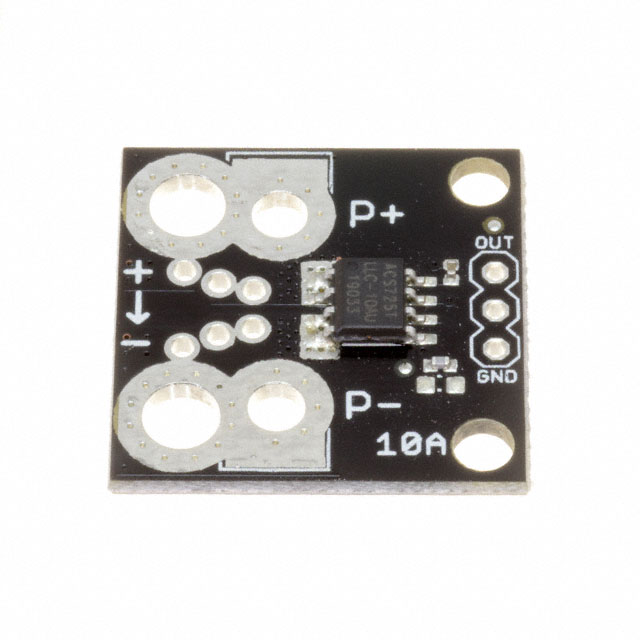 【201876-003】ACS725 STROMSENSOR BREAKOUT 10A