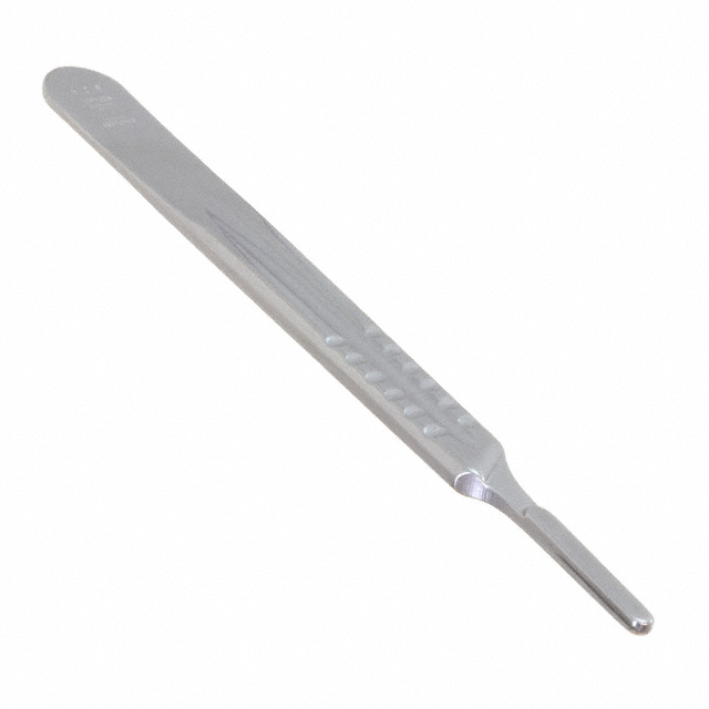 【4】BLADE HANDLE LG FITMENT BLADES