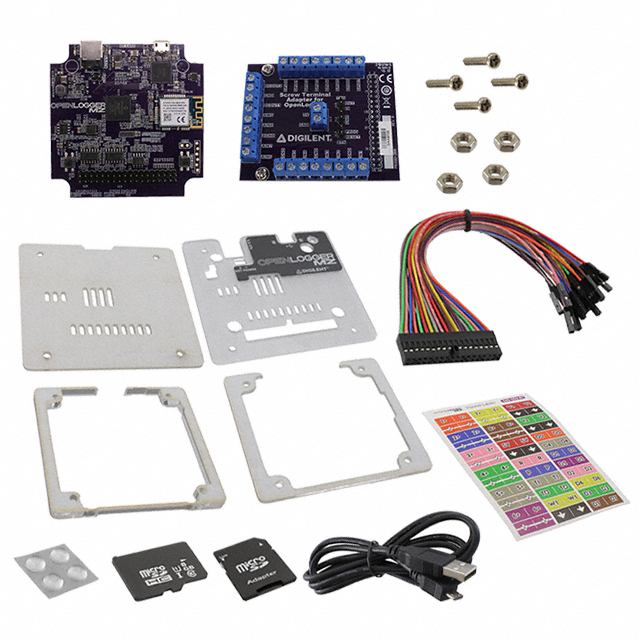 【471-029】PWR ANALYZER DATALOGGER DC PWR