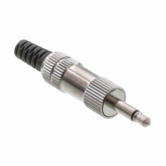 【4832.1200】CONN PLUG MONO 3.5MM 2COND
