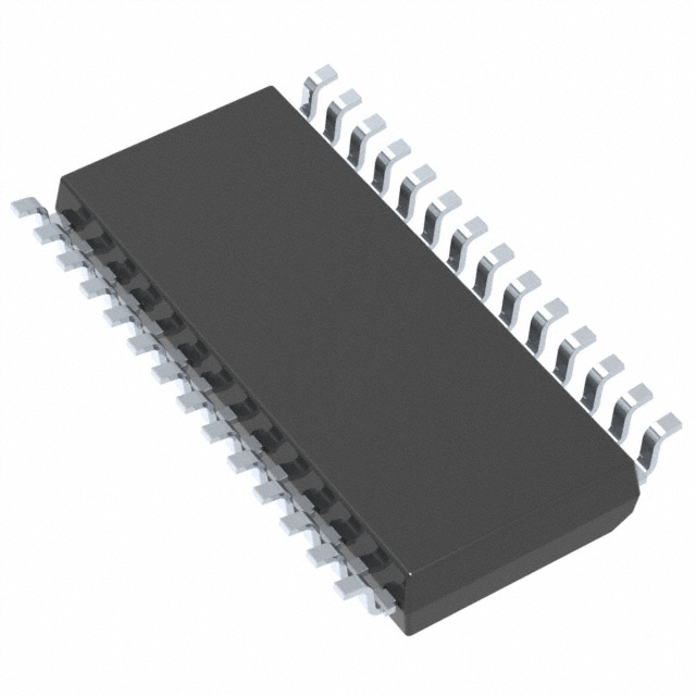 【ST8024LACDR】IC INTERFACE SPECIALIZED 28SOIC [digi-reel品]