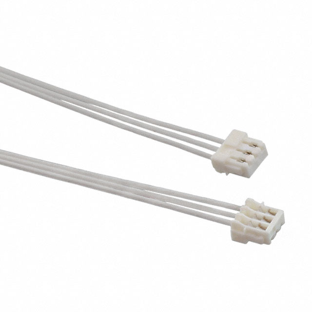 【A03SUR03SUR32W305A】JUMPER 03SUR-32S - 03SUR-32S 12"