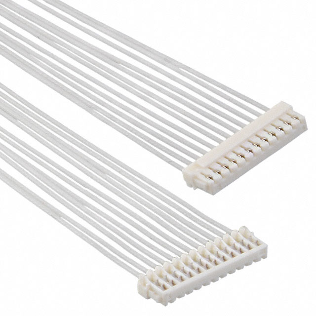 【A12SUR12SUR32W102A】JUMPER 12SUR-32S - 12SUR-32S 4"