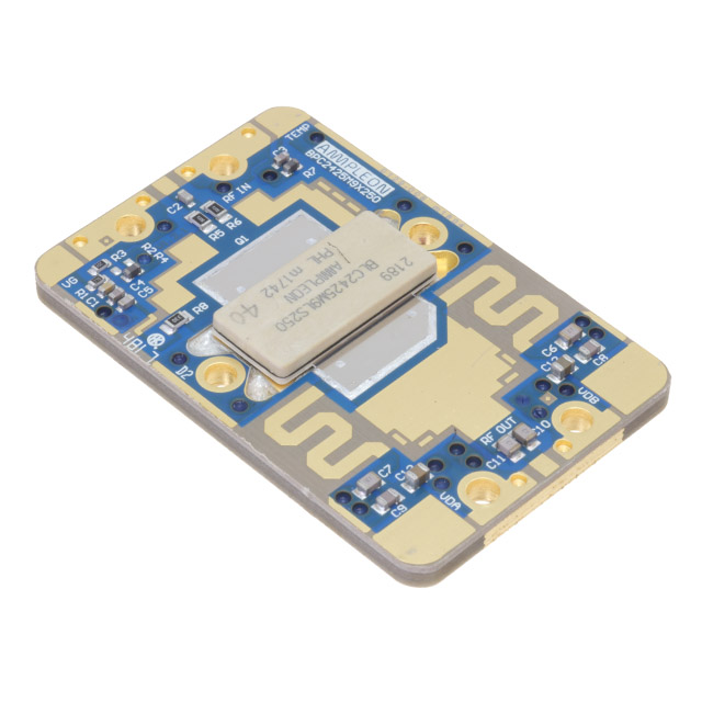 【BPC2425M9X250Z】IC RF AMP ISM 2.4GHZ-2.5GHZ MOD