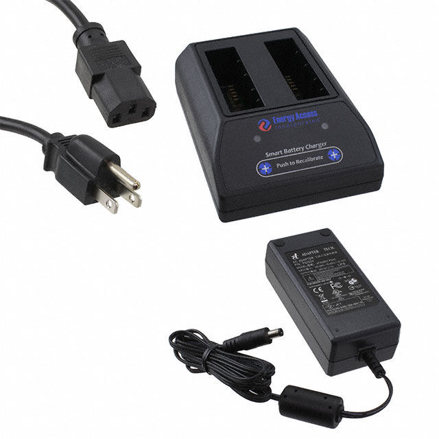 【CH-011】BATT CHARGER DESKTOP 10.8V