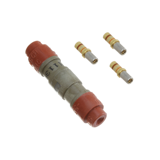 【CTL-16-513】CONN WIRE SPLICE SZ16 0.300" DIA