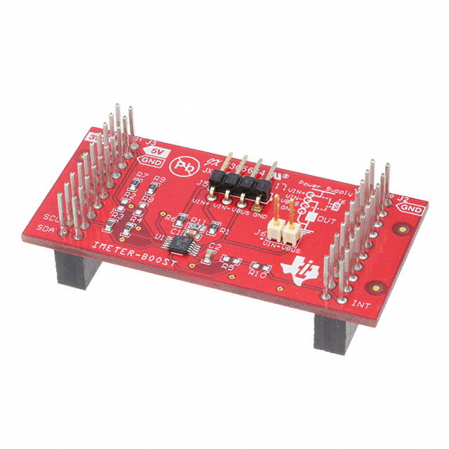 【IMETER-BOOST】IMETER LAUNCHPAD BOOSTERPACK