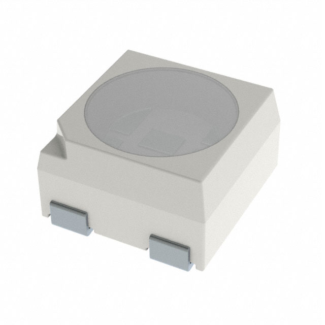 【IN-PI33TBTPRPGPB】ADDRESS LED DISCRETE SERIAL RGB [digi-reel品]
