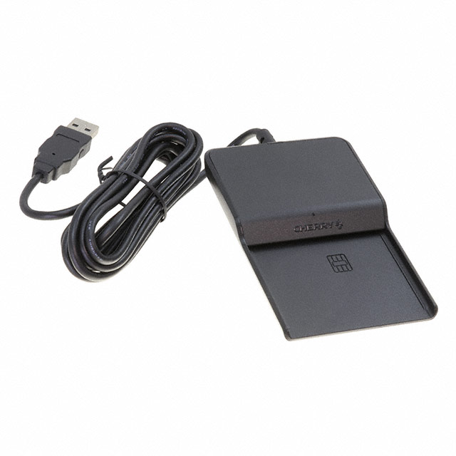 【JT-0100WB-2】SMART CARD READER USB 2.0BLK