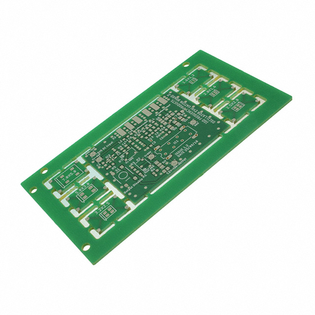 【LFMISC079433BULK】IOSC-EVBOARD-UPOP UNPOPULATED PC