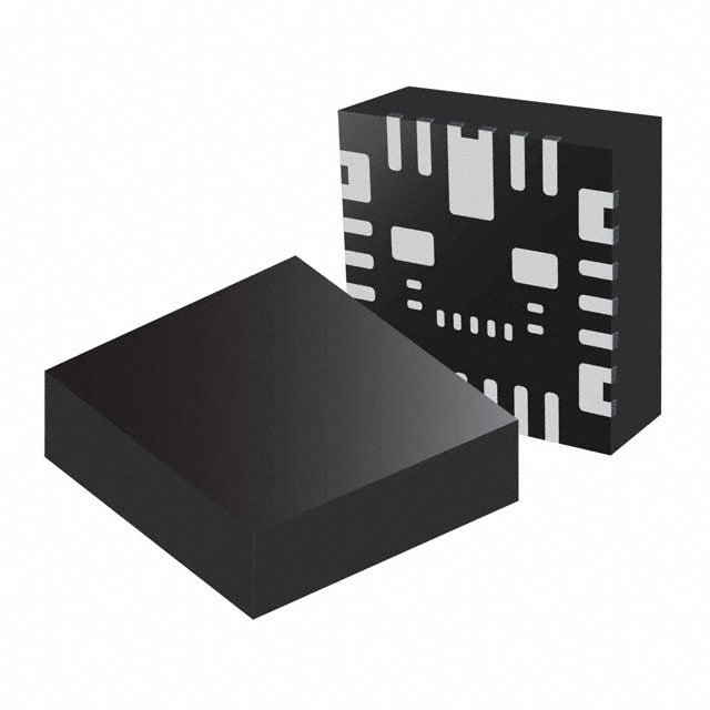 【MPM3683GQN-7】DC DC CONVERTER 0.6-5.5V