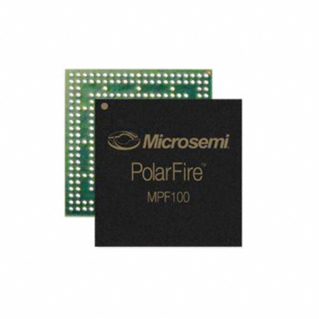 IC FPGA 170 I/O 325FPGA【MPF200T-FCSG325E】