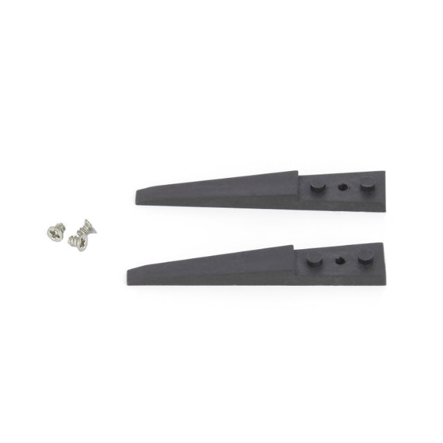 【A272CF】TWEEZER TIPS CARBON FIB,ESD,272