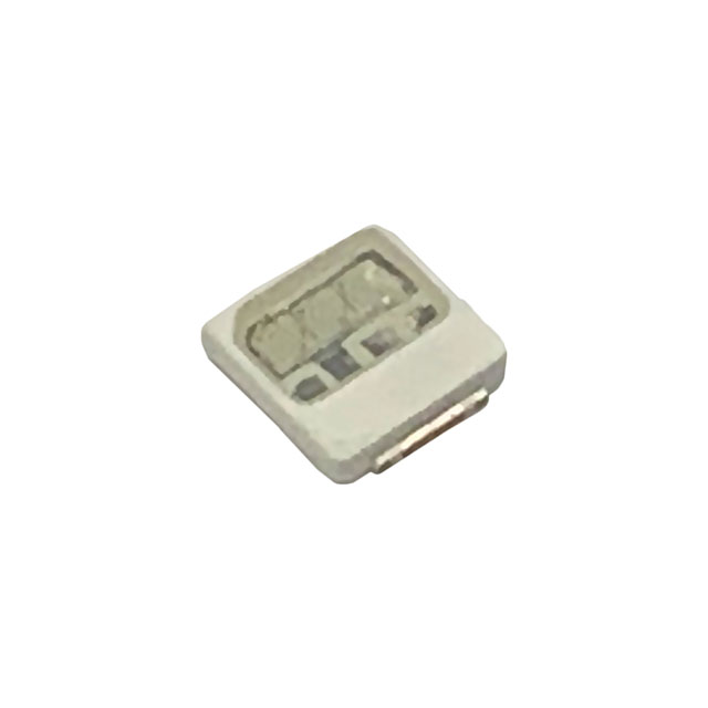 LED AB-EZD AMBER 1800K 3030【AB-EZD10A-B3-K18】