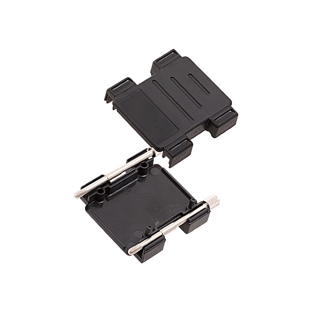 BACKSHELL GENDER CHANGER 25/25P【ACOV-SUB-25NB4】