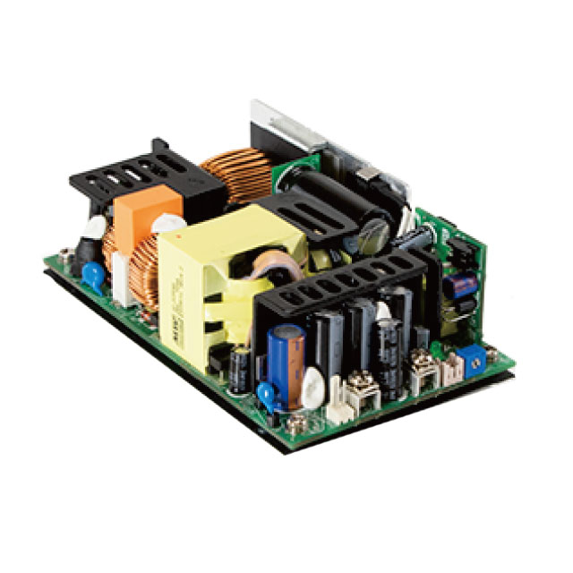 AC/DC CONVERTER 48V 322W【EPP-500-48】