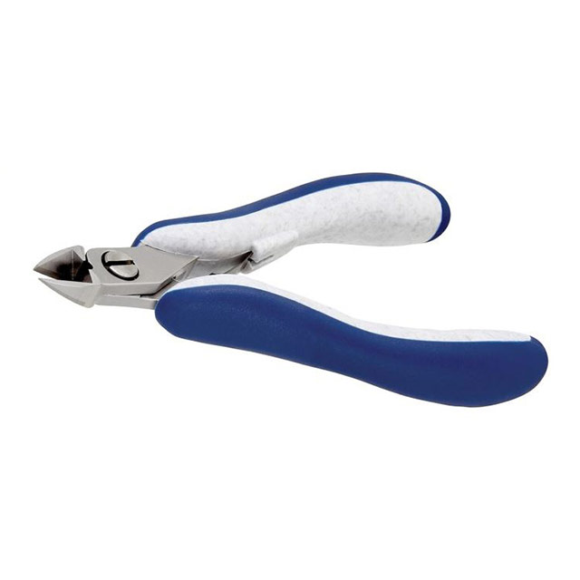 TX CUTTER SIDE OVAL FLUSH,ESD【ES141TX.CR.BGO.ITU】