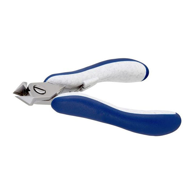 HIGH PRECISION ERGO-TEK TUNGSTEN【ES351UFTX.CR.BGO.ITU】