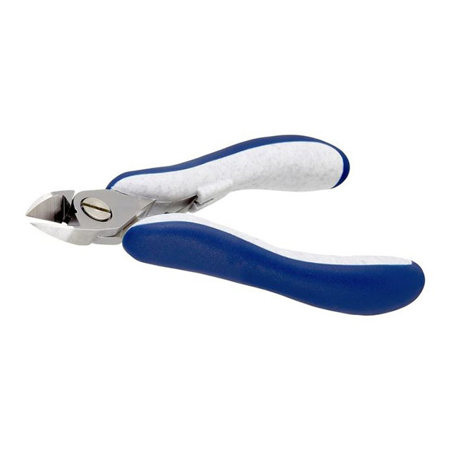 HP CUTTER XL OVAL,SEMIFL,ESD【ES5161L.CR.BGS.ITU】