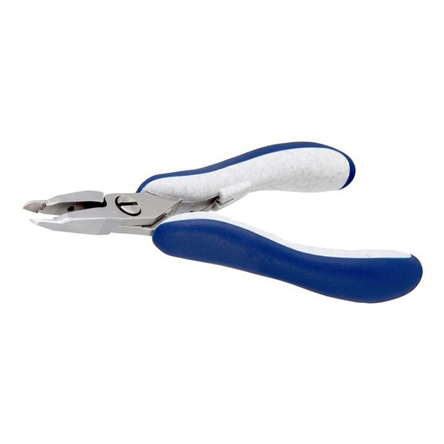 HIGH PRECISION ERGO-TEK SLIM CUT【ES5233.CR.BG.ITU】