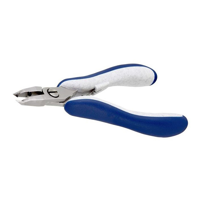 HIGH PRECISION ERGO-TEK SLIM CUT【ES5234.CR.BG.ITU】