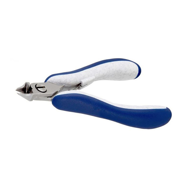 HP CUTTER SMALL OVAL,SEMIFL,ESD【ES5540.CR.BG.ITU】