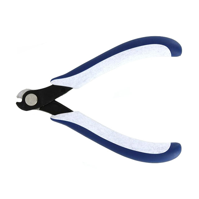 ERGO-TEK HARD WIRE CUTTER【EX2193.ITU】