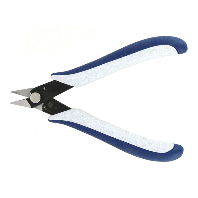 ERGO-TEK MINI-SCISSOR【EX440.ITU】