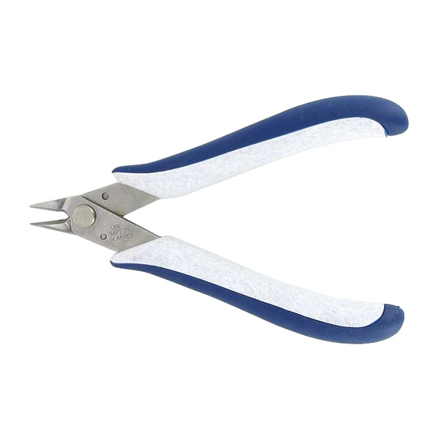 ERGO-TEK MICROSHEAR CUTTER POL.【EXLX.ITU】