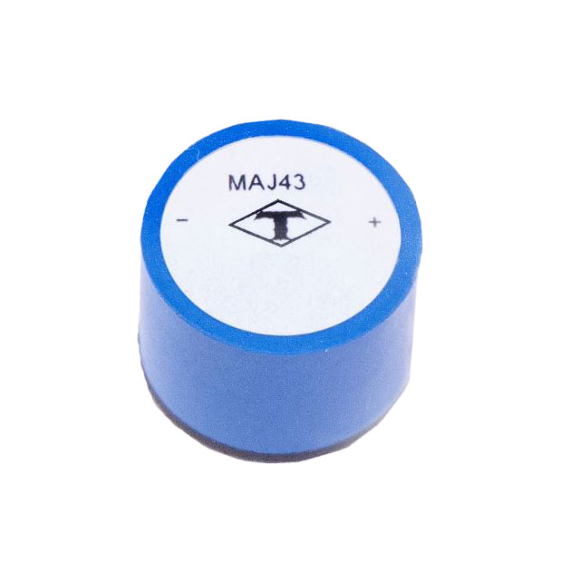 【MAJ4305】CRYSTAL OVEN MINI 5V VARI TEMP