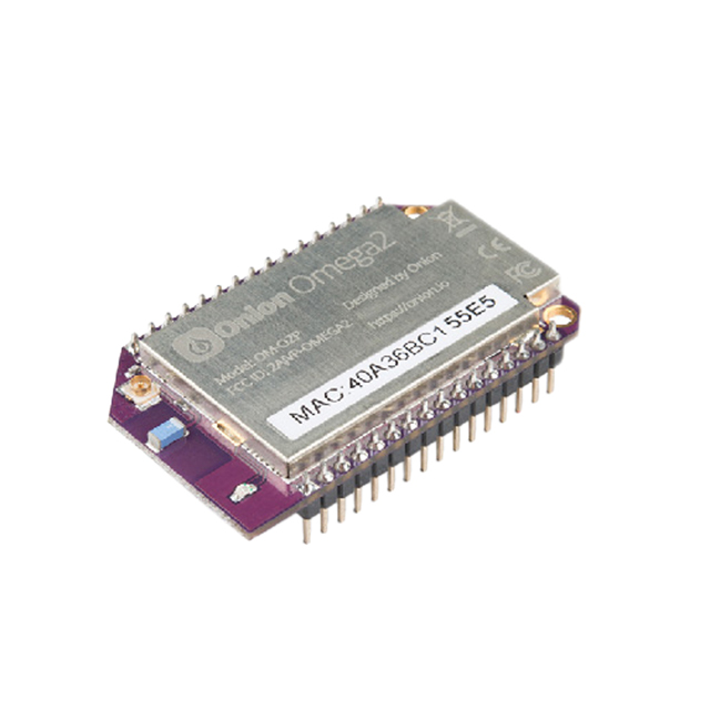 RF TXRX MOD WIFI CHIP TH【OM-O2】