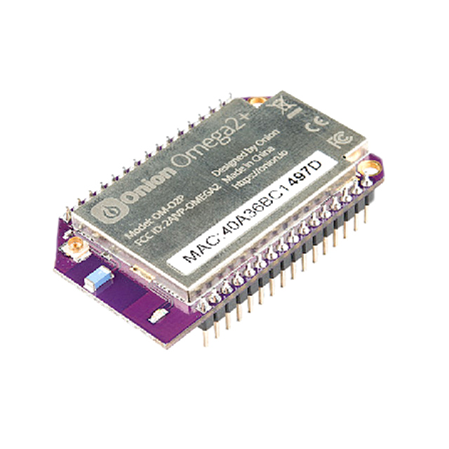 RF TXRX MOD WIFI CHIP TH【OM-O2P】