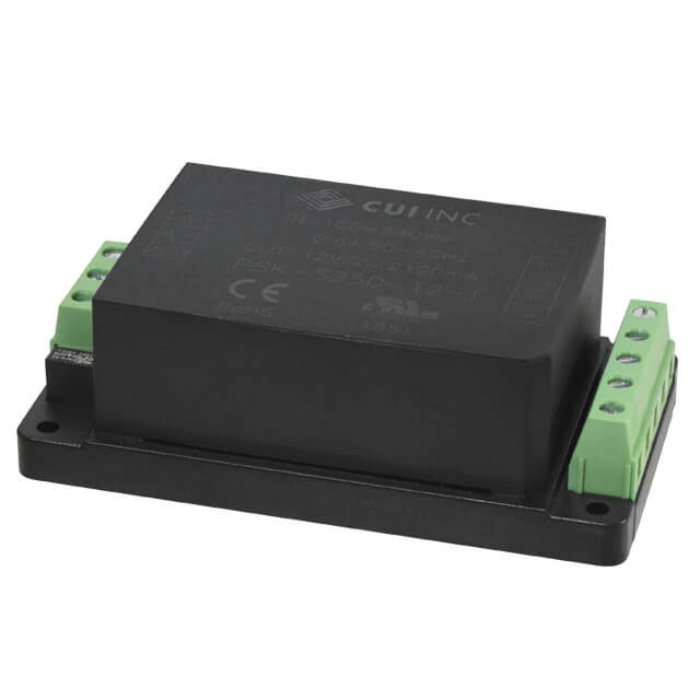 【PSK-S25D-24-T】AC/DC CONVERTER 24V 26W