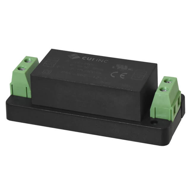 【PSK-S6C-24-T】AC/DC CONVERTER 24V 6W