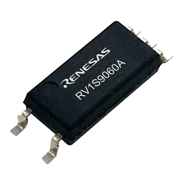 OPTOISOLTR 5KV CMOS 5-LSO【RV1S9060ACCSP-10YV#SC0】