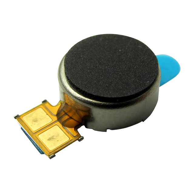 【VW0934AB007G】VIBRATION ERM MTR 9K RPM 1.4G