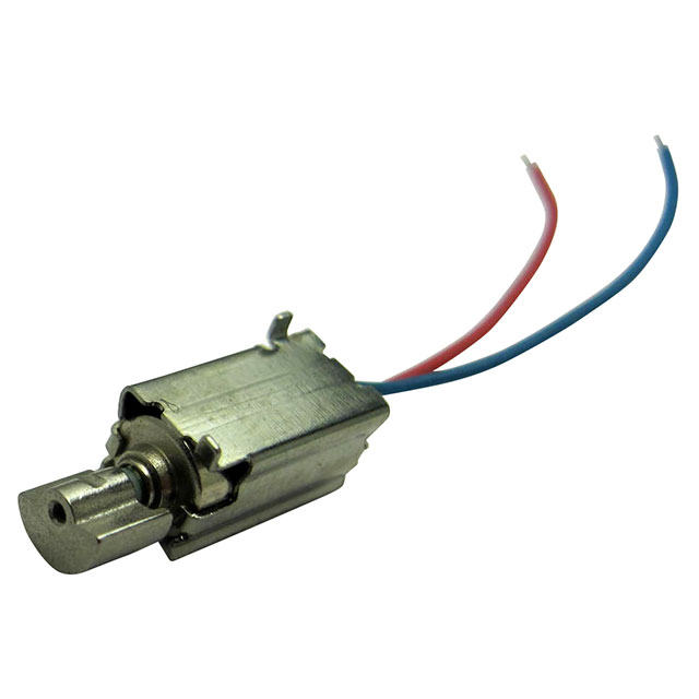 VIBRATION ERM MTR 14000 RPM 3V【VZ4TL2B037154E】