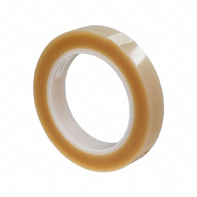 【PCT-3M GAGE INSTALLATION】TAPE 3/4"X72YDS