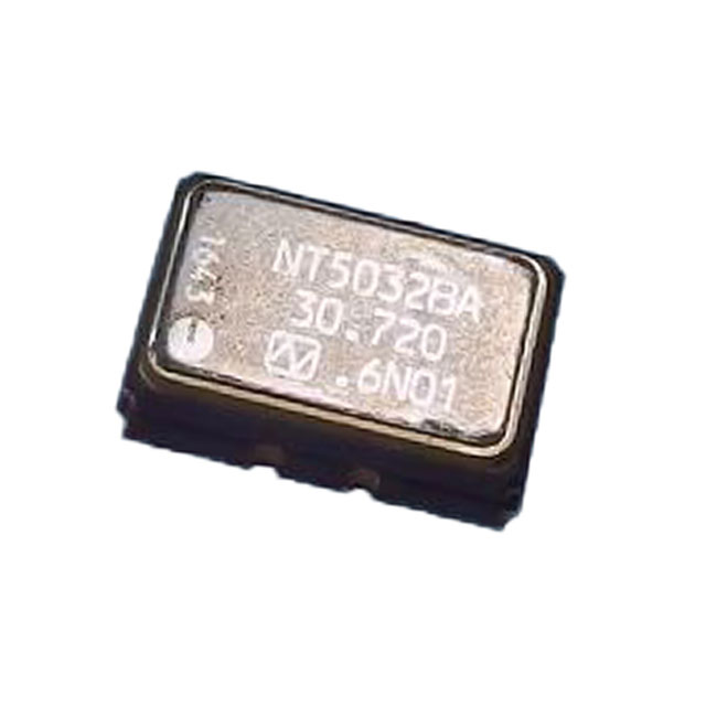 【NSC5118S-19M2】XTAL OSC TCXO 19.2000MHZ CMOS