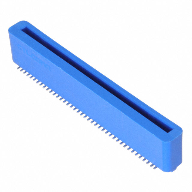 【PIS-1246】CONN EDGE SGL FMALE 40POS 0.050