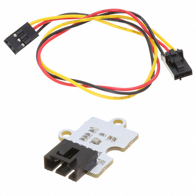 【PIS-1273】OCTOPUS BME280 PRESSURE SENSOR