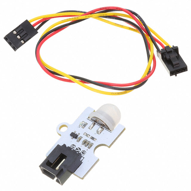 【PIS-1285】OCTOPUS PIR SENSOR BRICK