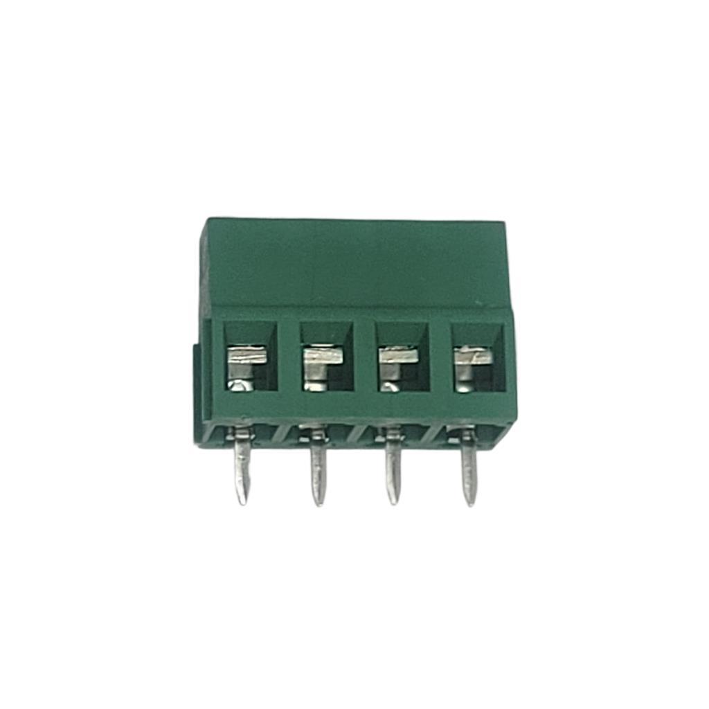 【JS-EM-TB50-041021】W/B Terminal B Horiz  0.197" TH