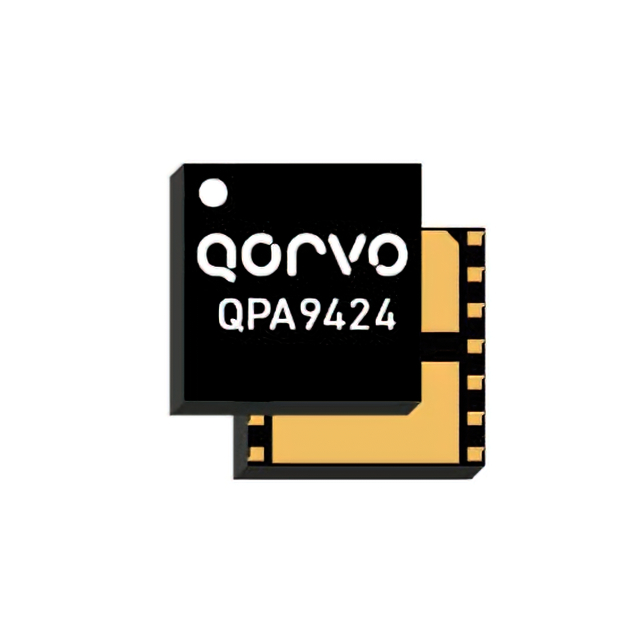 【QPA9418TR13】1.8-1.88 GHZ 0.5W LINEAR SMALLCE