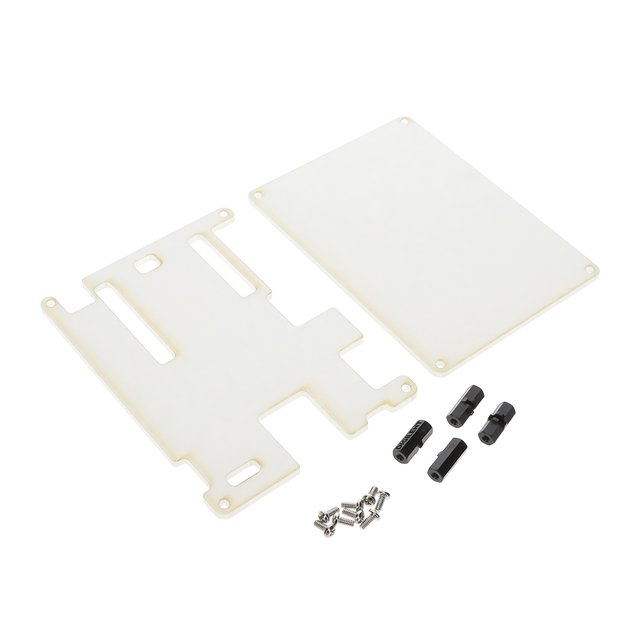 【240-113】PYNQ-Z1 PLEXIGLASS COVERS