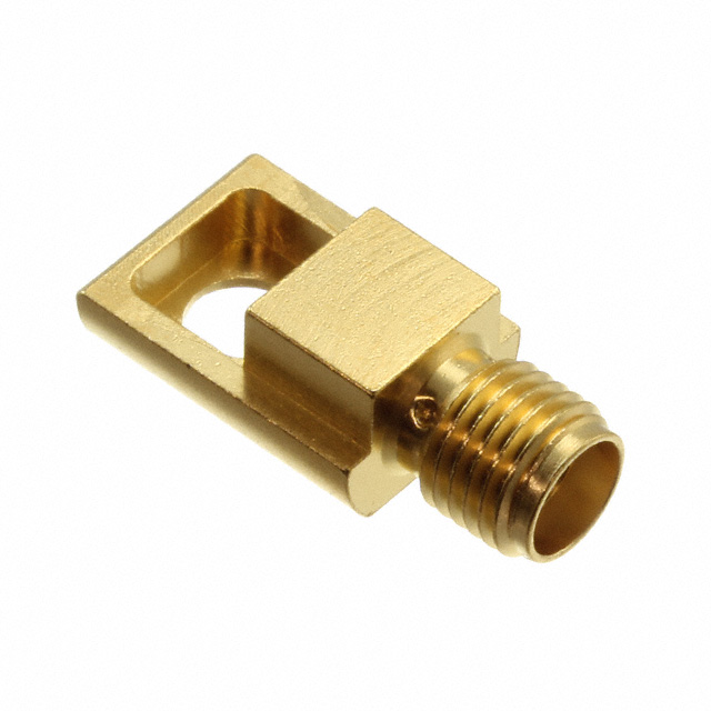 【142-0741-841】JACK ASSY,SURFACE MOUNT END LAUN