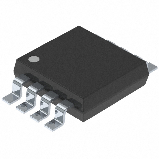 2x P82B715P I2C Bus Extender IC – DIP-8 Package, 1-Channel Redriver